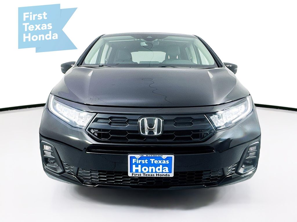 Used Car 2025 Honda Odyssey  Ex-l For Sale Under $40,000 In Austin, Texas