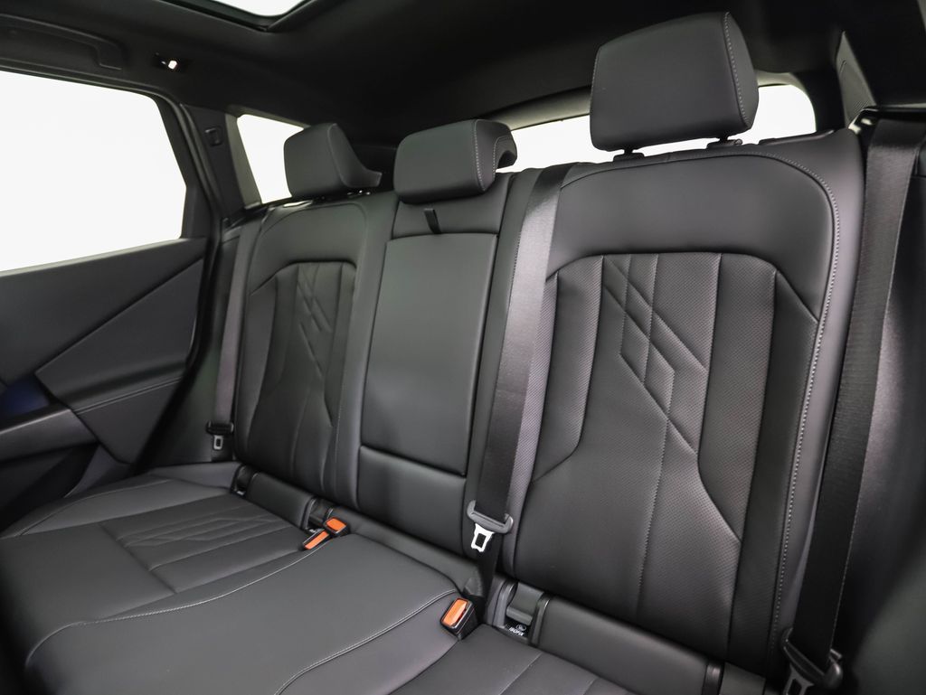 Thumbnail: 2026 BMW X3 - 22