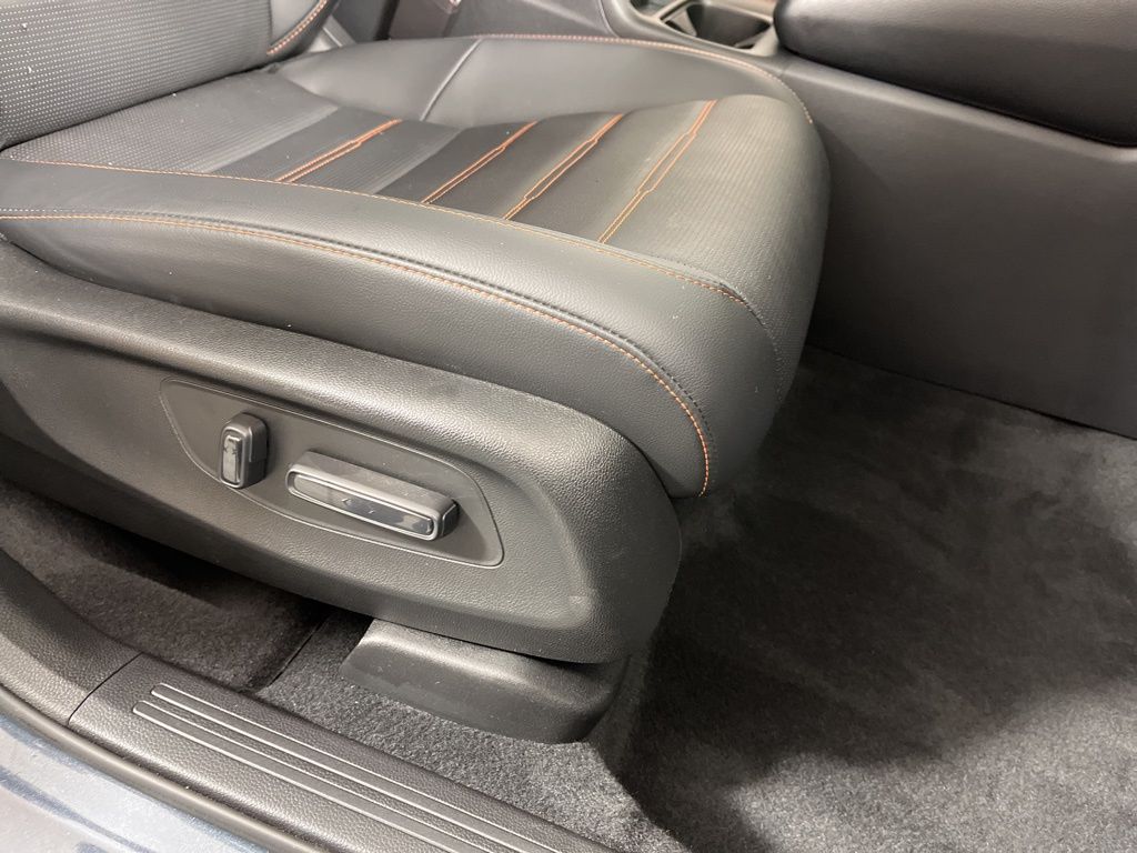 Thumbnail: 2024 Honda CR-V - 9