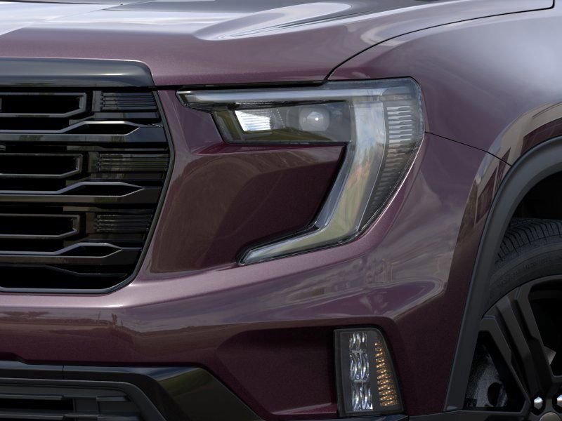 2024 GMC Acadia Elevation 10