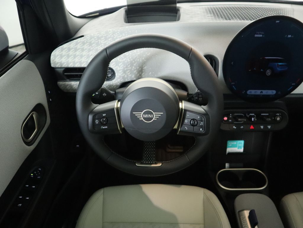 Thumbnail: 2026 MINI Cooper - 10