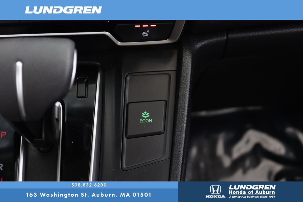 Used 2017 Honda CR-V SUV