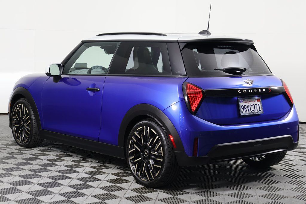 Thumbnail: 2025 MINI Cooper - 6