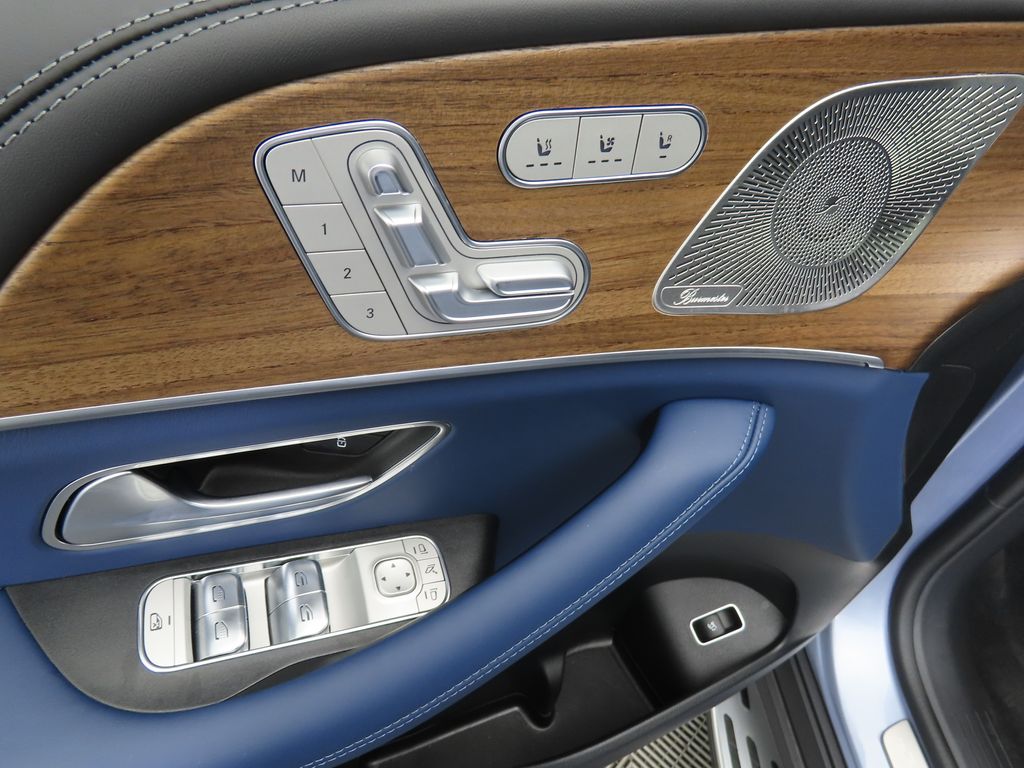 Thumbnail: 2026 Mercedes-Benz GLS - 24