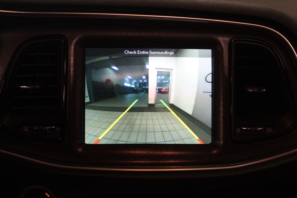 Thumbnail: 2017 Dodge Challenger - 13