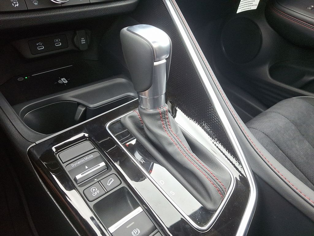 2025 Acura ADX A-SPEC 7