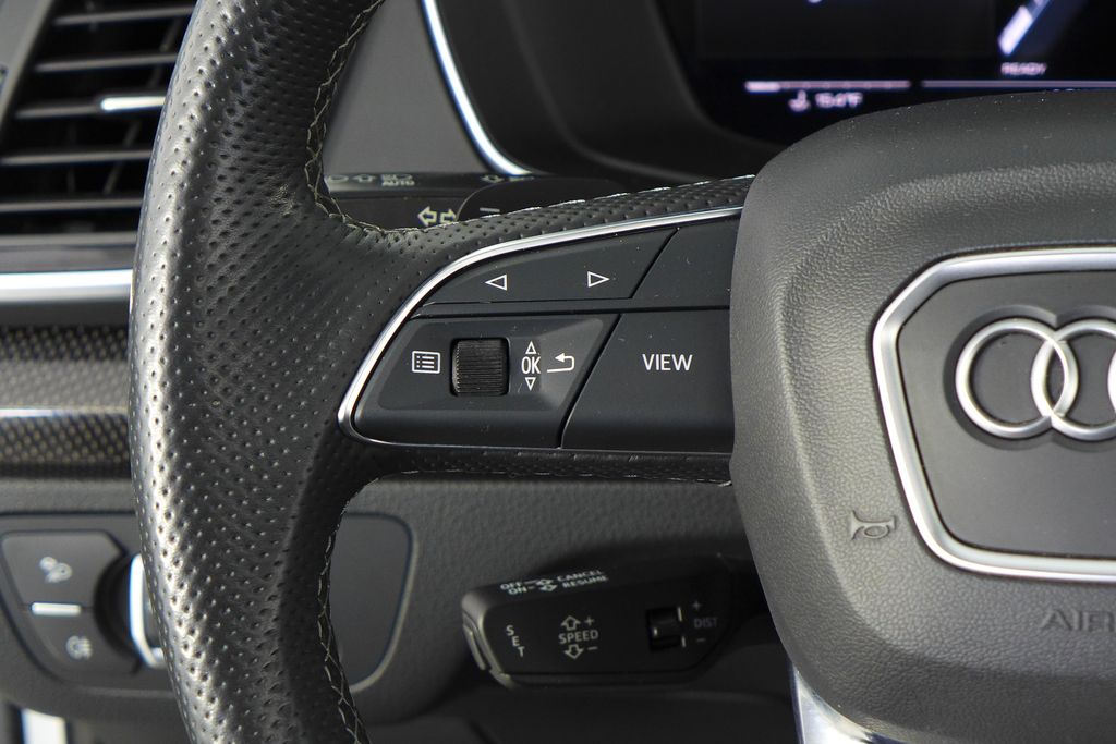 Thumbnail: 2022 Audi SQ5 - 29