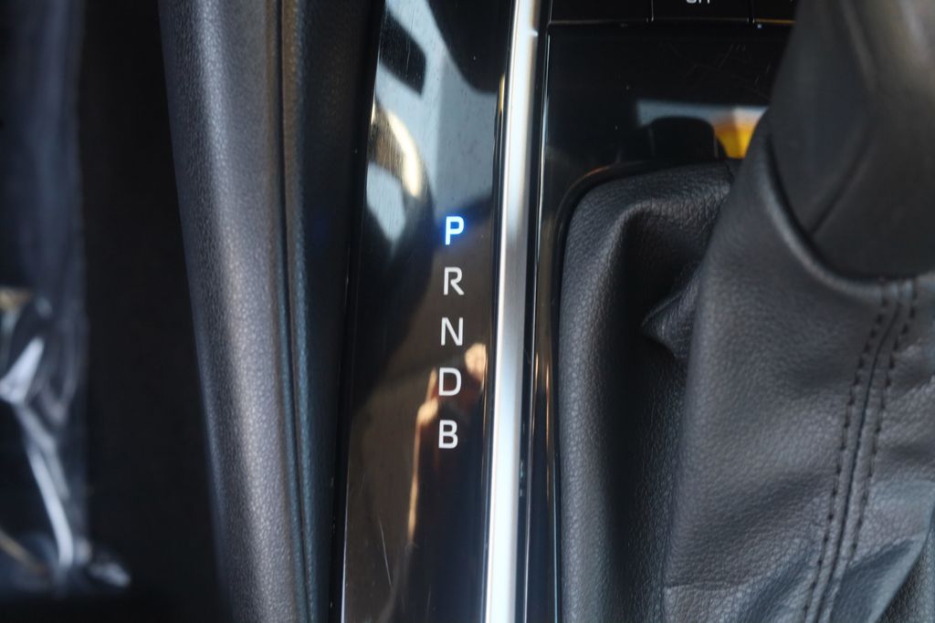 Used 2020 Toyota Corolla Sedan