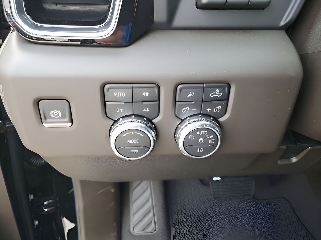New Car 2025 Gmc Sierra 2500hd  Denali For Sale Under $90,000 In Austin, Texas
