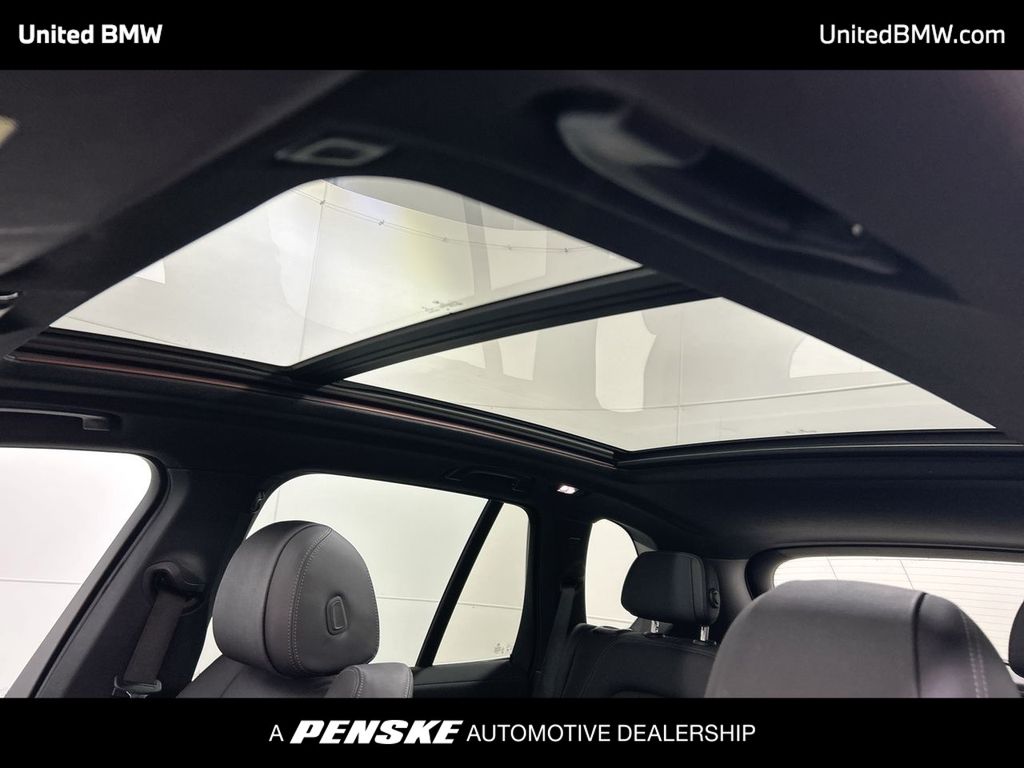 Thumbnail: 2022 BMW X5 - 20