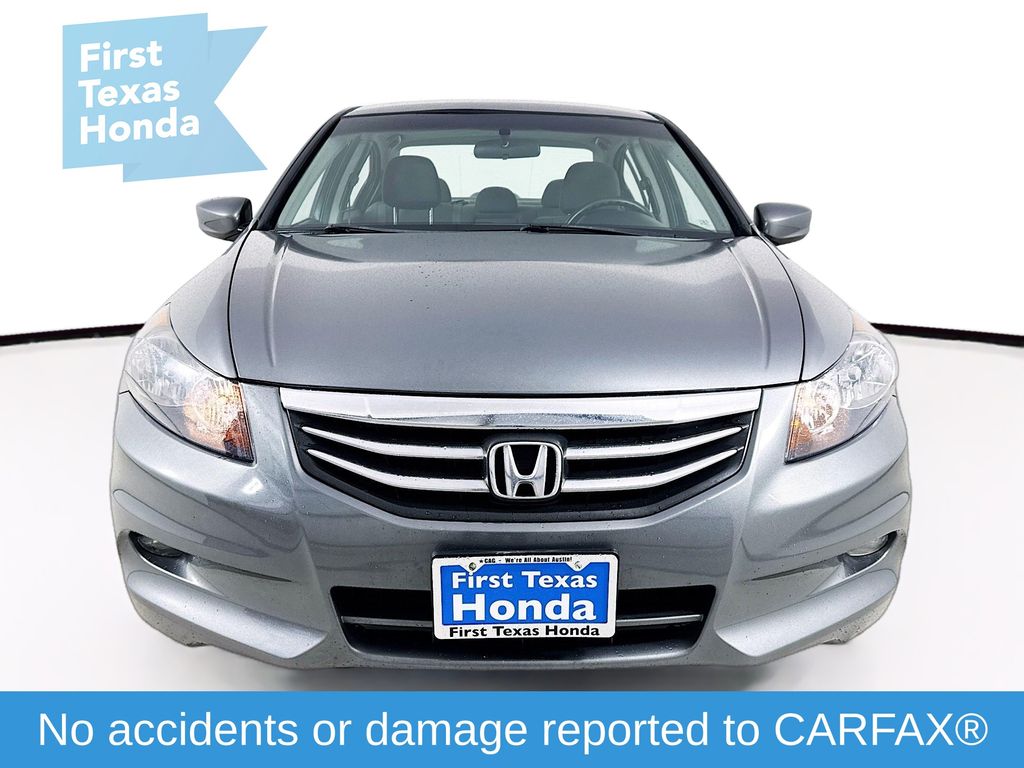 Used Car 2012 Honda Accord  Ex For Sale Under $10,000 In Austin, Texas