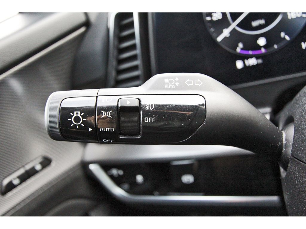 Used 2023 Kia Sportage SUV