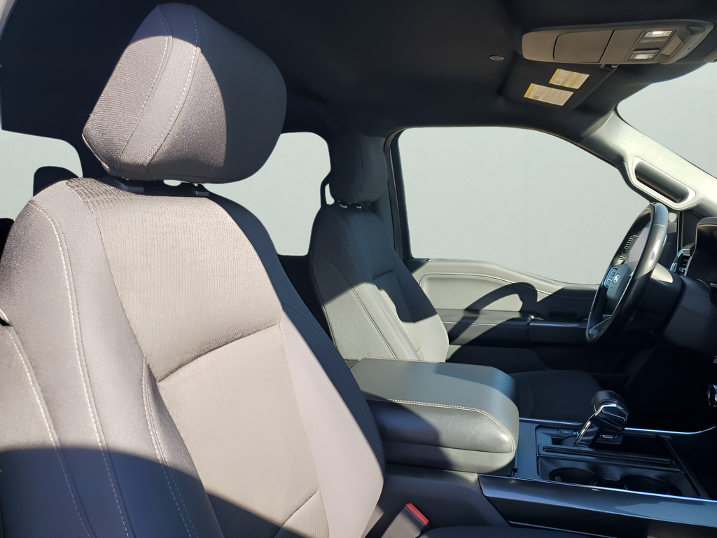 Used Car 2021 Ford F-150  Xlt For Sale Under $35,000 In Austin, Texas