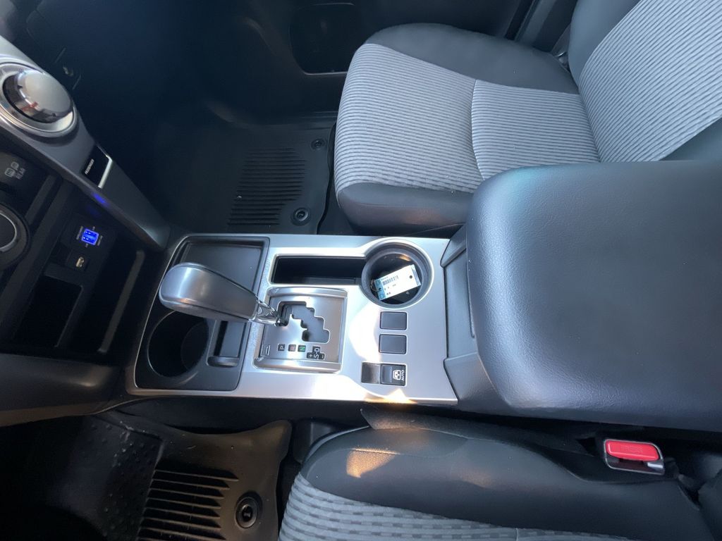 Used 2023 Toyota 4Runner SUV