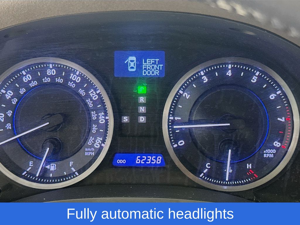 Used Car 2011 Lexus Is  250 For Sale In Austin, Texas