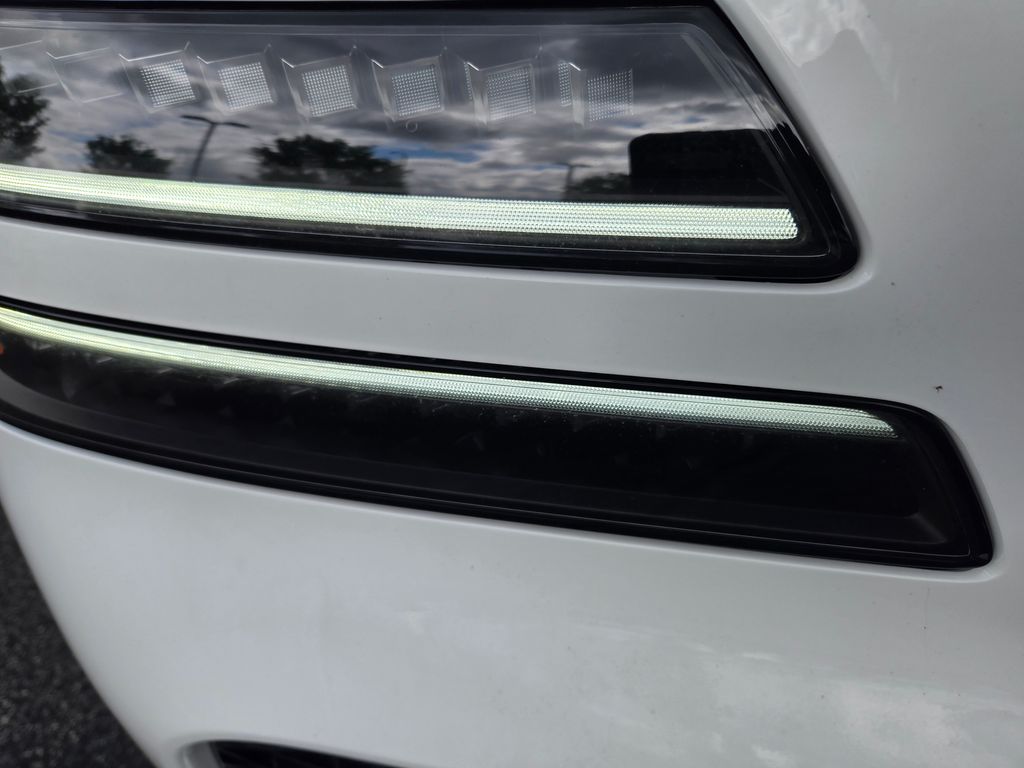 2025 Genesis GV80 3.5T 14