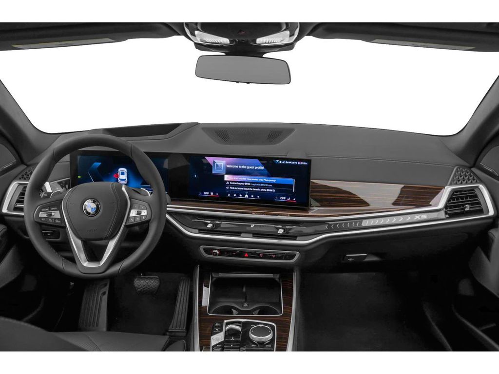 Thumbnail: 2026 BMW X5 - 3