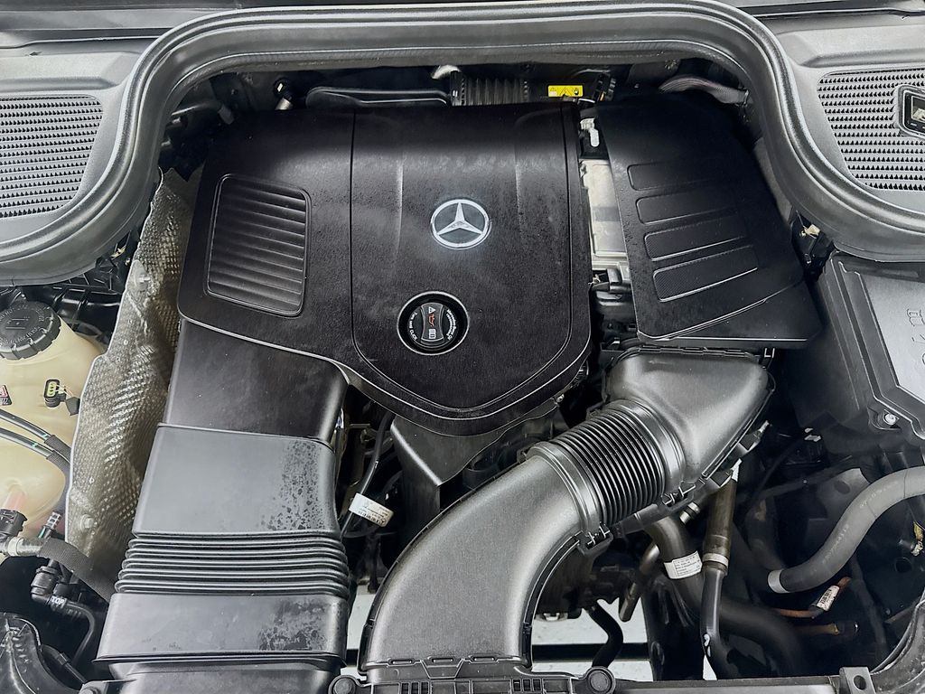 Used Car 2024 Mercedes-benz Gle  Gle 350 For Sale Under $60,000 In Austin, Texas