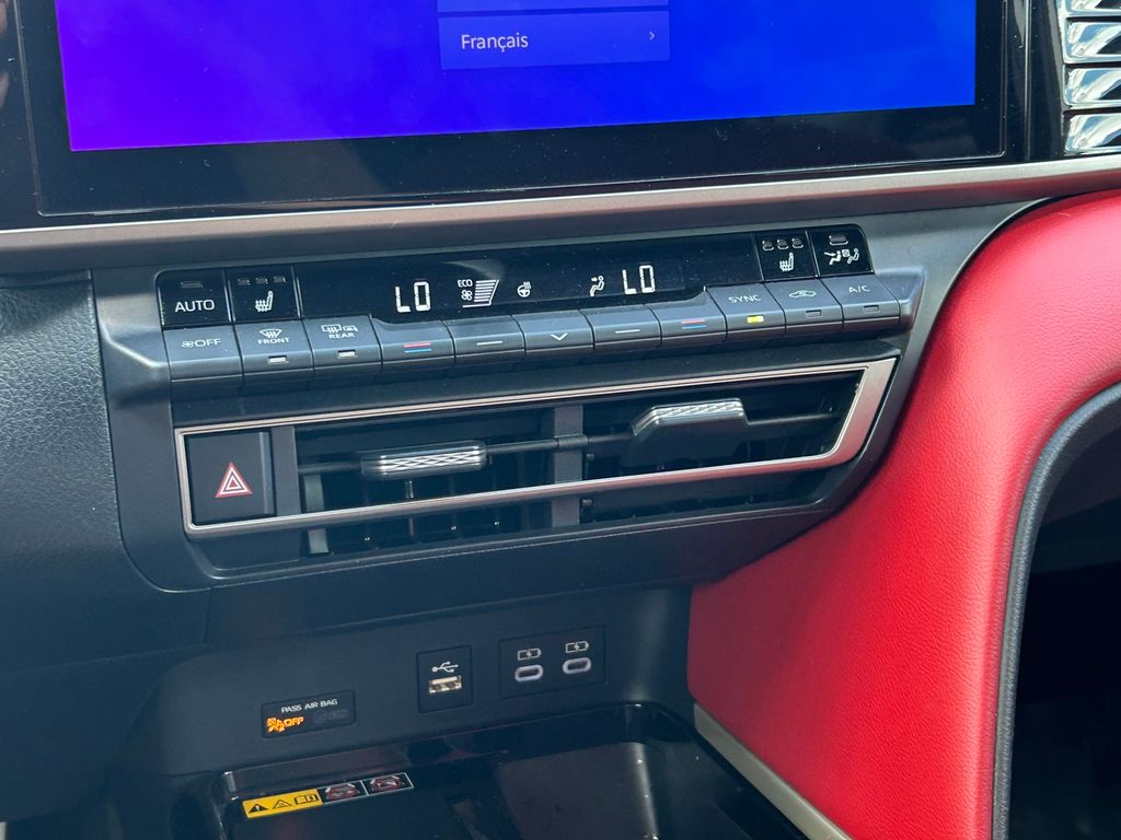 Used 2025 Toyota Camry Sedan