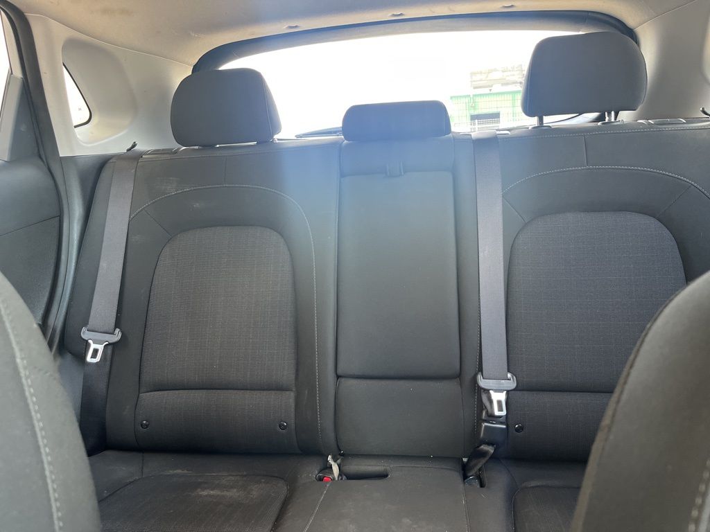 2023 Hyundai Kona SEL 21