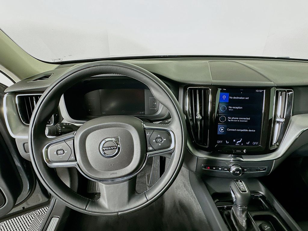 Thumbnail: 2019 Volvo XC60 - 11