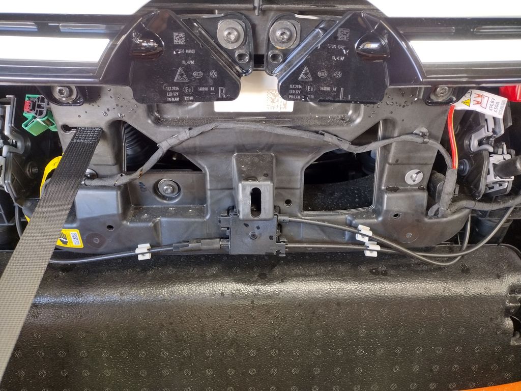 2025 Volkswagen ID. Buzz 1st Edition