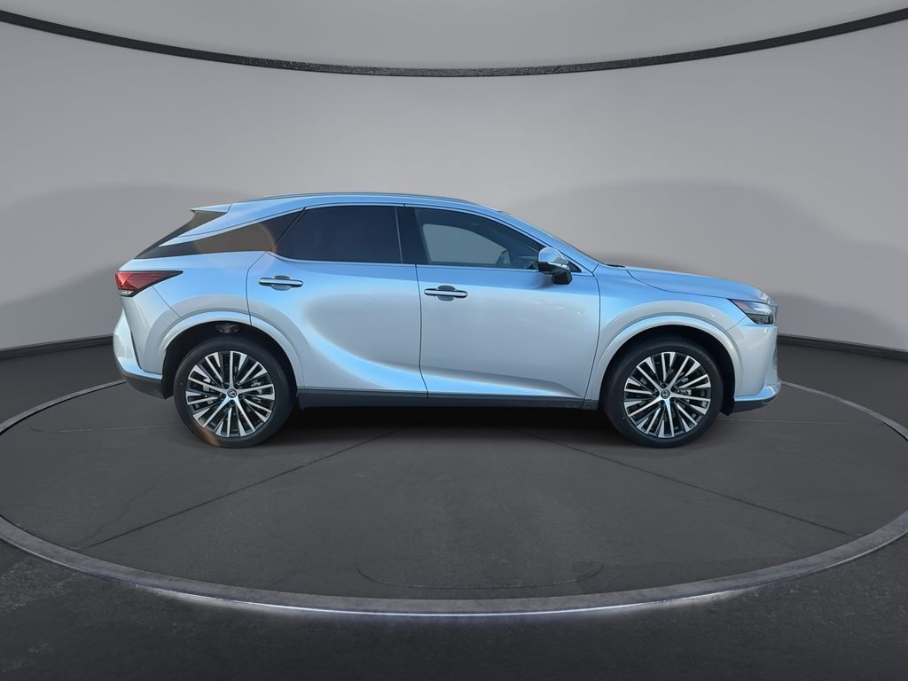 Thumbnail: 2026 Lexus RX - 9