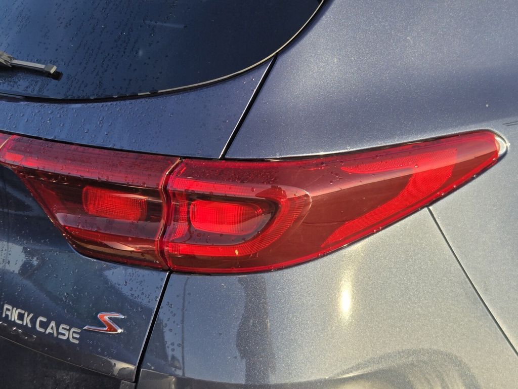 2020 Kia Sportage - $14,992