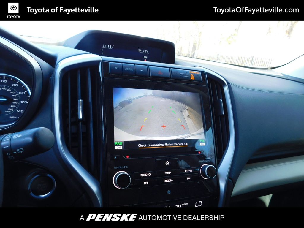 Thumbnail: 2021 Subaru Ascent - 11