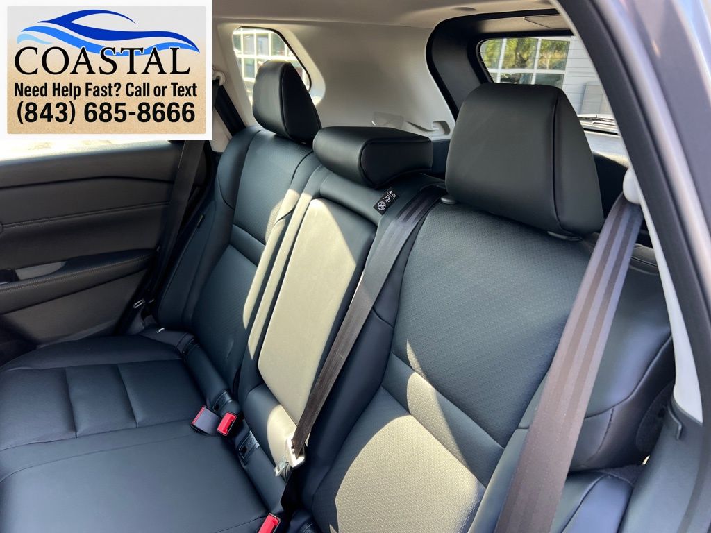 2026 Nissan Rogue Dark Armor Gray at Lugoff Nissan