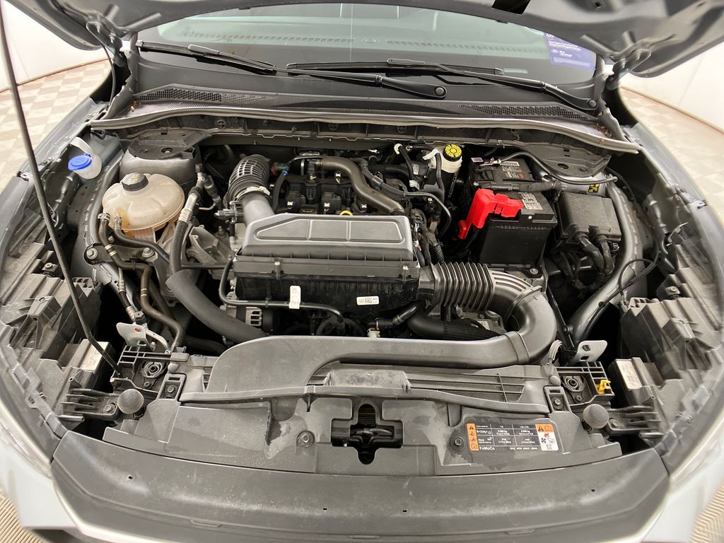 2024 Ford Escape Active photo 24