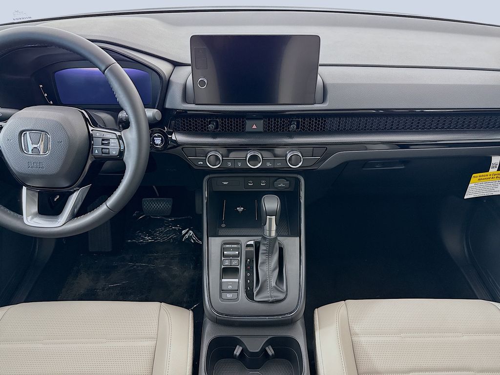 Thumbnail: 2026 Honda CR-V - 14