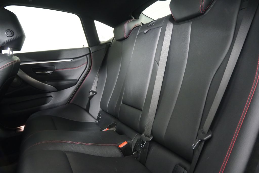 2018 BMW 4 Series 440i 15