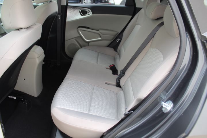 Used Car 2022 Kia Soul  Lx For Sale Under $20,000 In Georgetown, Texas