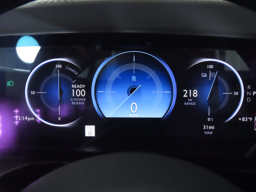 Thumbnail: 2026 Rolls-Royce Spectre - 31