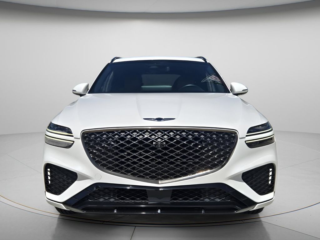 2022 Genesis Gv70 - $35,698