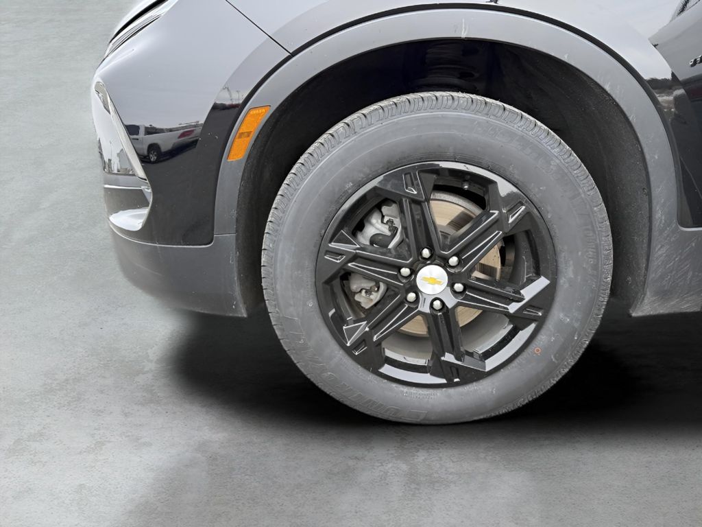 2024 Chevrolet Blazer