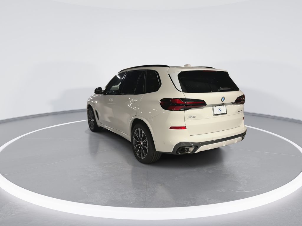 Thumbnail: 2026 BMW X5 - 6