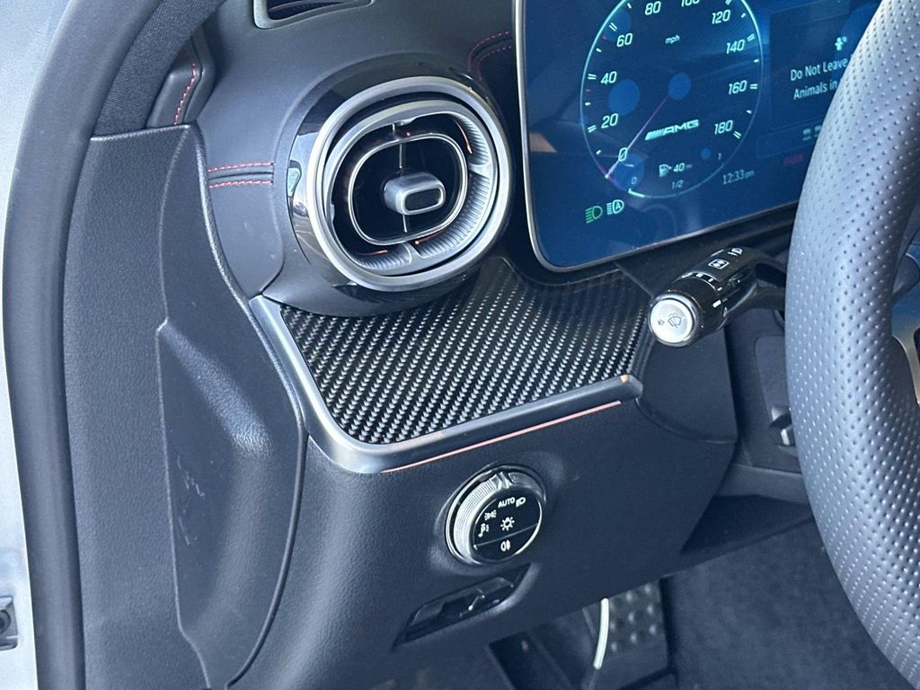 Thumbnail: 2026 Mercedes-Benz C-Class - 24