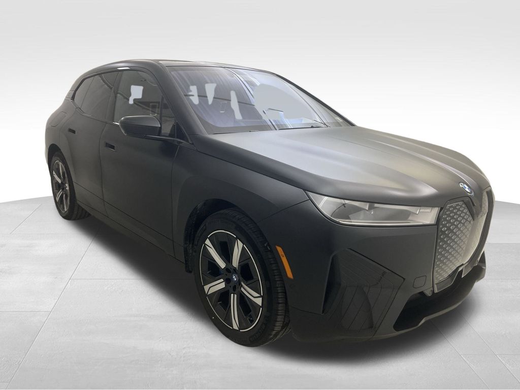 2026 Bmw i7 xDrive60 photo 10