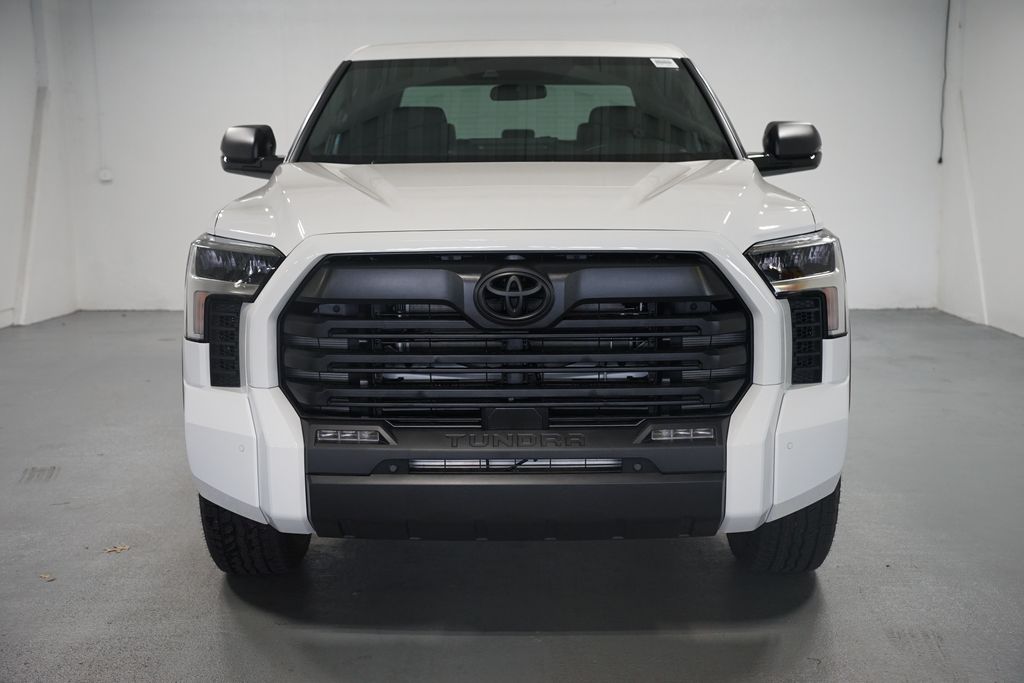 Thumbnail: 2026 Toyota Tundra - 2
