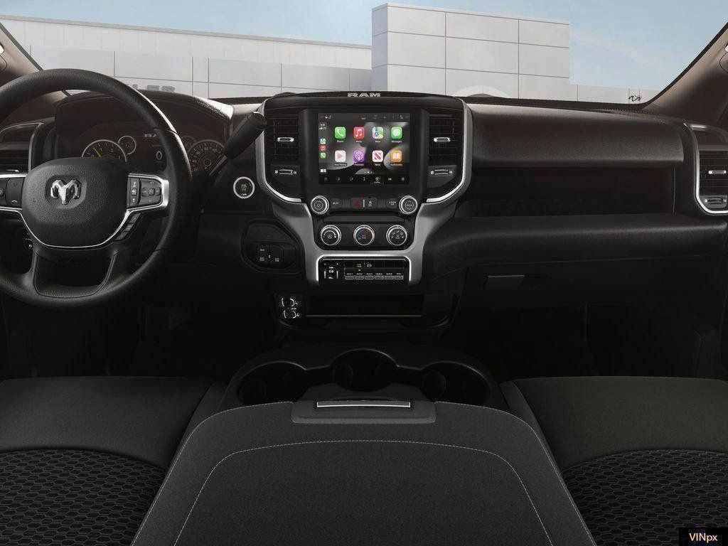 New 2026 Ram 3500 Truck