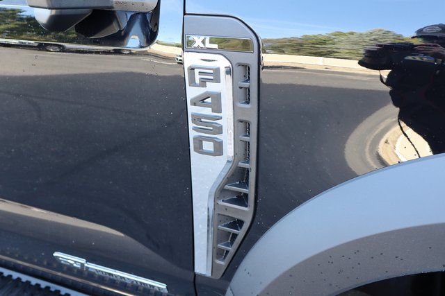 new 2026 Ford F-450SD car, priced at $76,695