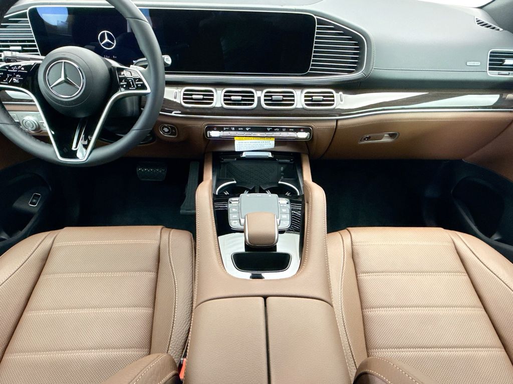 Thumbnail: 2026 Mercedes-Benz GLE - 13