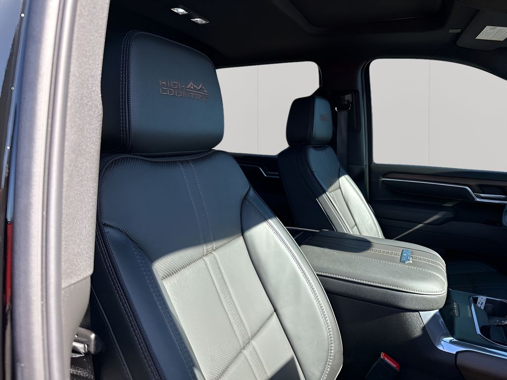 Used Car 2025 Chevrolet Silverado 2500hd  High Country For Sale Under $80,000 In Austin, Texas