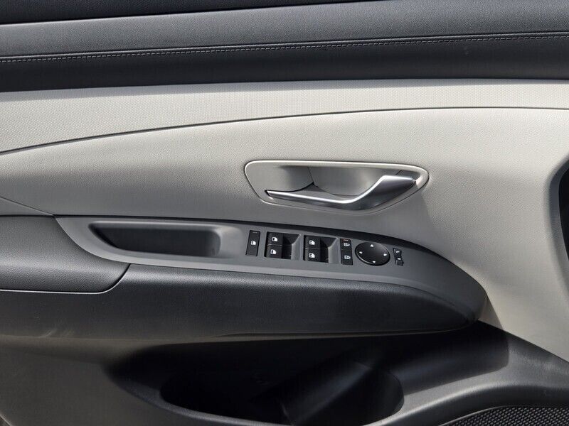 2026 Hyundai Tucson - $31,060