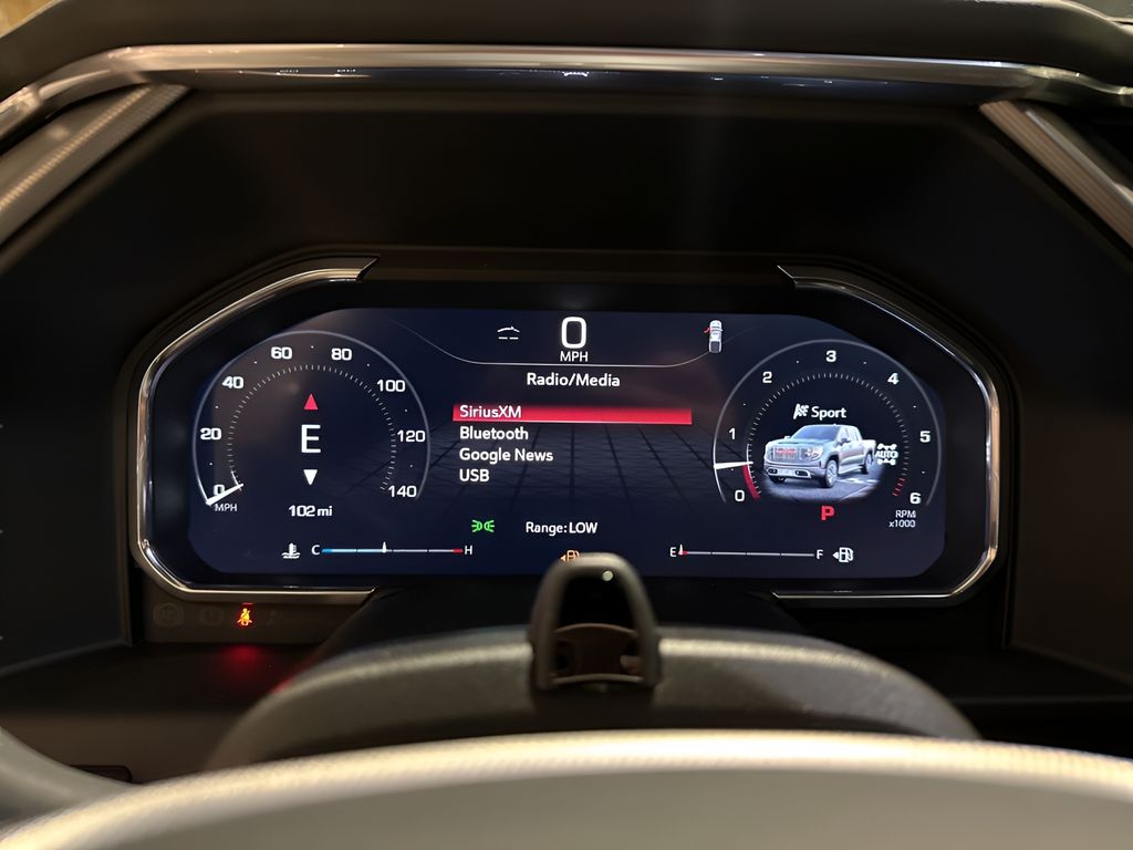 New 2026 Black GMC Denali image 32