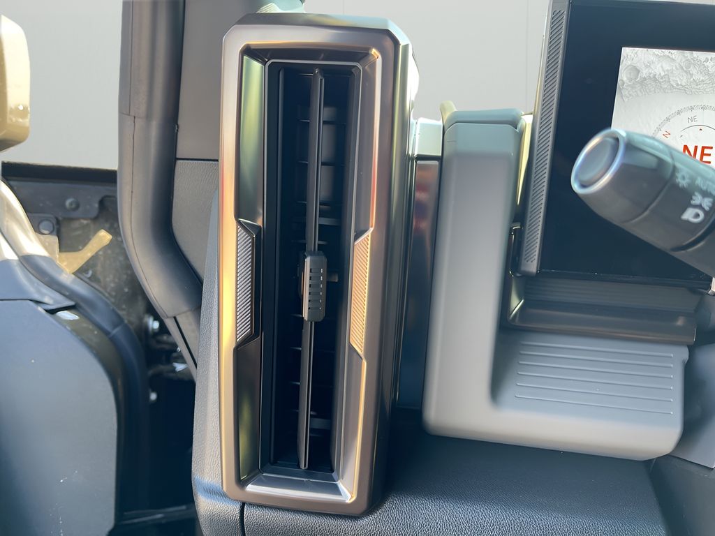 New Car 2025 Gmc Hummer Ev Suv  3x For Sale Under $110,000 In Austin, Texas