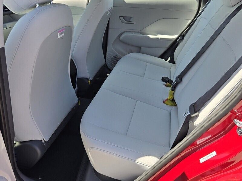 2027 Hyundai Kona