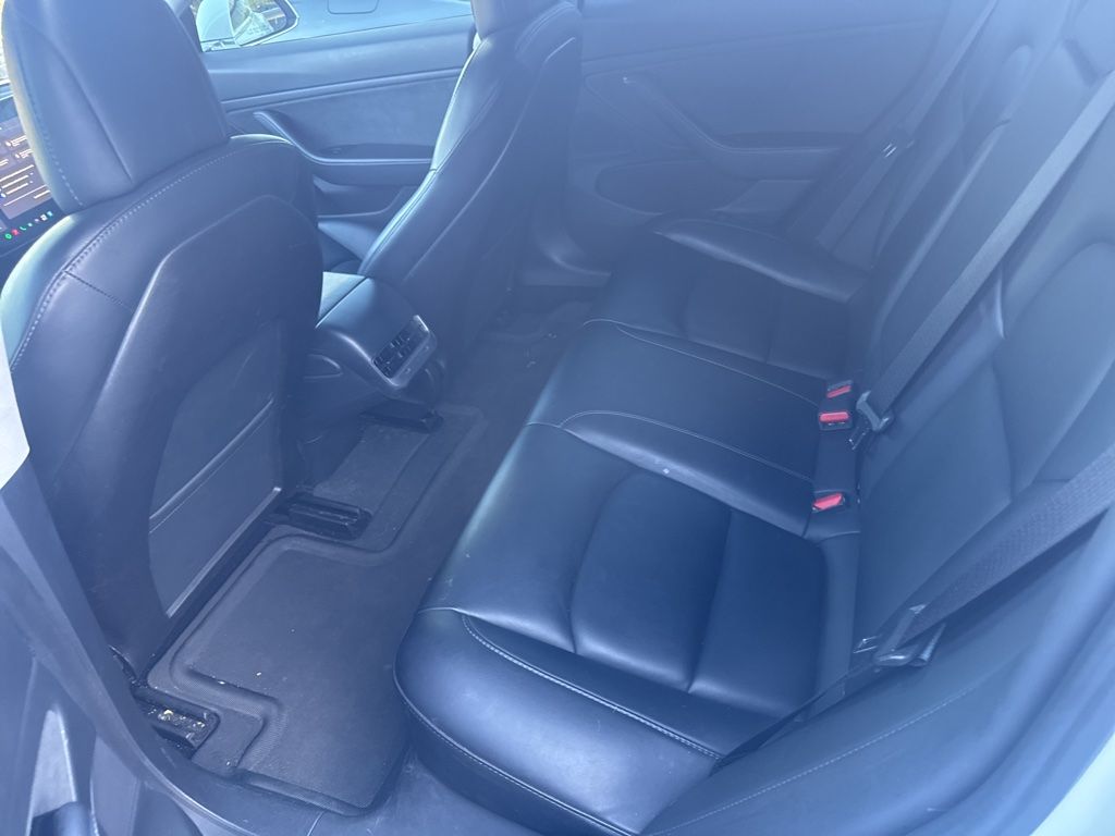 Thumbnail: 2019 Tesla Model 3 - 8